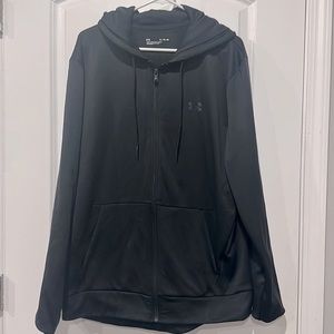 Under Armour Fleece Tech Jacket